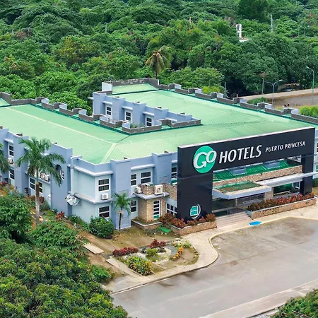 Go Hotels Puerto Princesa-2