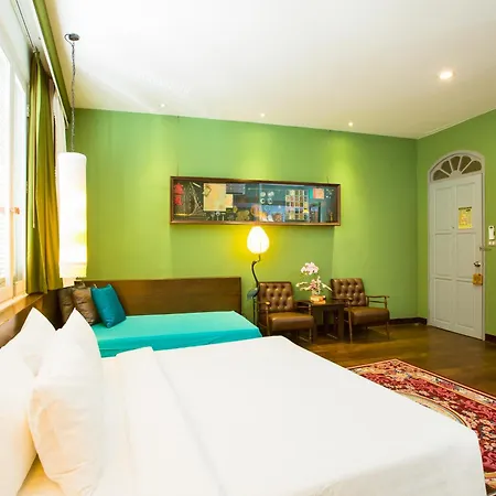 The Memory At On On Hotel-3