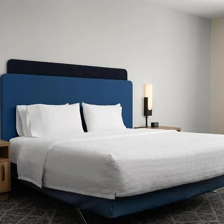 Hampton Inn & Suites Albuquerque North/I-25-2