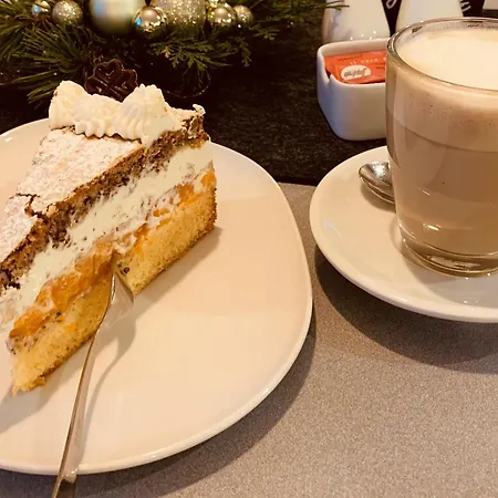 Hotel InselGlück - Restaurant&Cafè-3