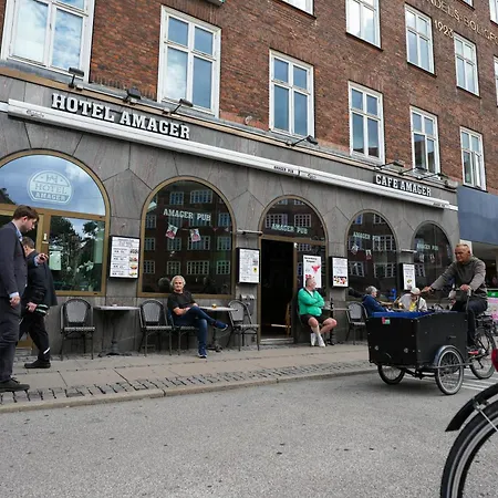 Hotel Amager-3
