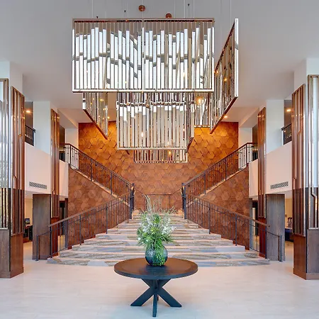 Sheraton Eatontown Hotel-3