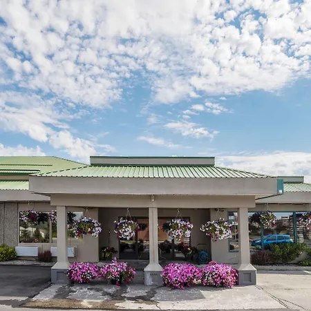 Sandman Hotel Cranbrook-3
