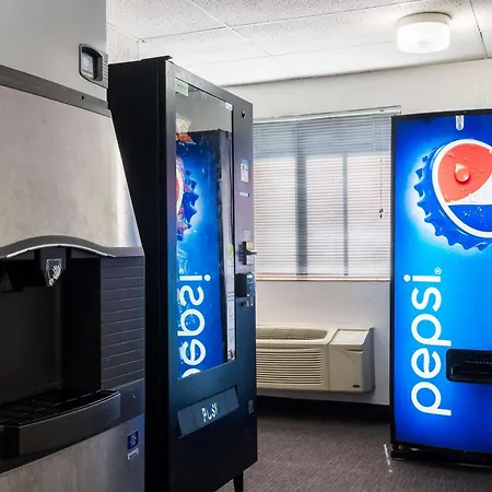 Motel 6-Prospect Heights, Il-3