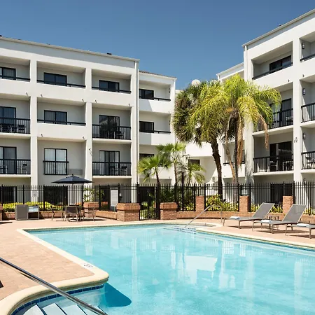 Courtyard Tampa Westshore/Airport-2