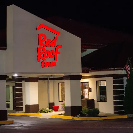 Red Roof Inn Somerset, Ky-3