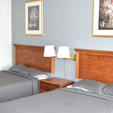 Americas Best Value Inn And Suites St. Cloud-3