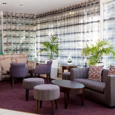 Leonardo Hotel Cork-3