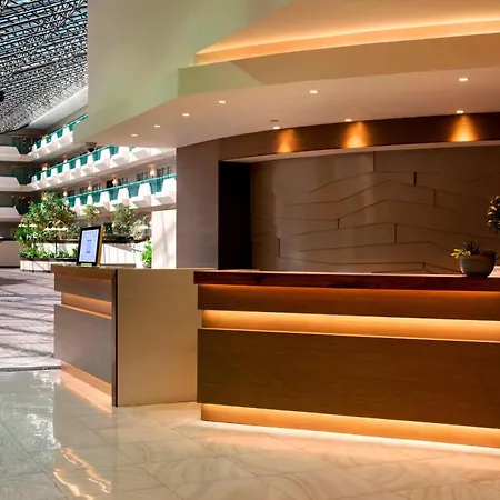 Marriott Melville Long Island-2