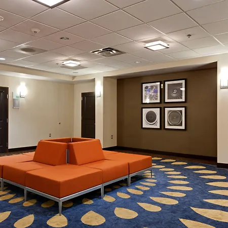 Holiday Inn & Suites Atlanta Airport North By Ihg-3