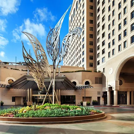 The Westin San Diego Gaslamp Quarter-3