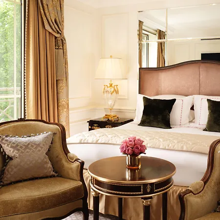 The Dorchester - Dorchester Collection-3