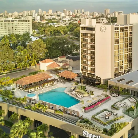 Sheraton Santo Domingo-2