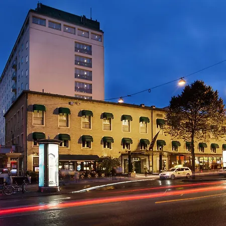 Elite Park Avenue Hotel-2