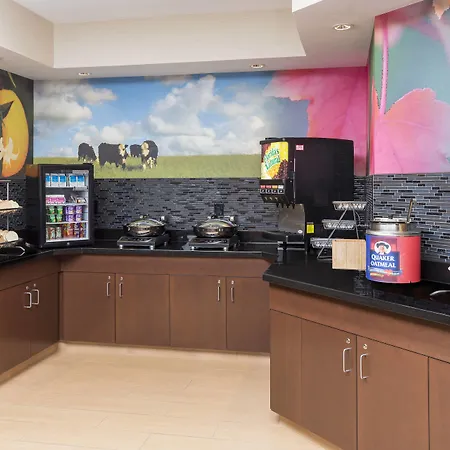 Fairfield Inn & Suites Lincoln-3