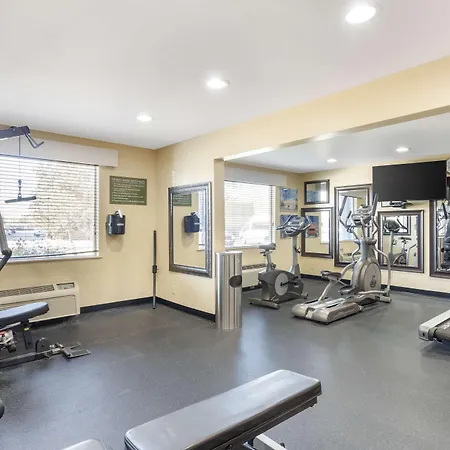 Best Western Glenview - Chicagoland Inn And Suites-3