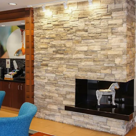 Fairfield Inn & Suites Tyler-2
