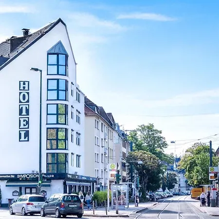 HOTEL Am Spichernplatz-3