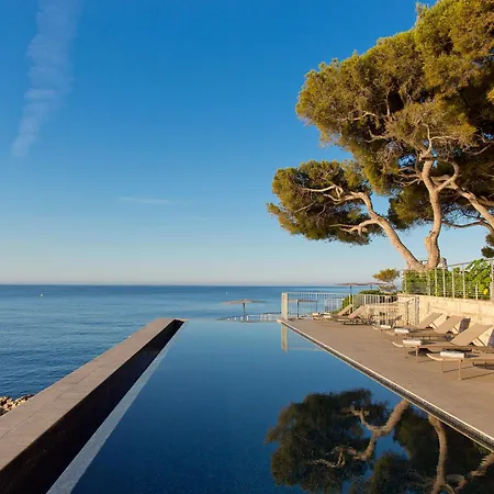 Hotel Les Roches Blanches Cassis-3