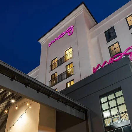 Moxy Memphis Downtown-3