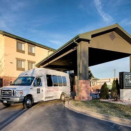 Sylo Hotel Denver Airport, A Ramada By Wyndham-2