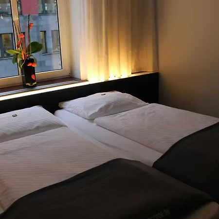 Hotel Concorde-3