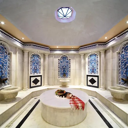 Eresin Hotels Topkapi-2