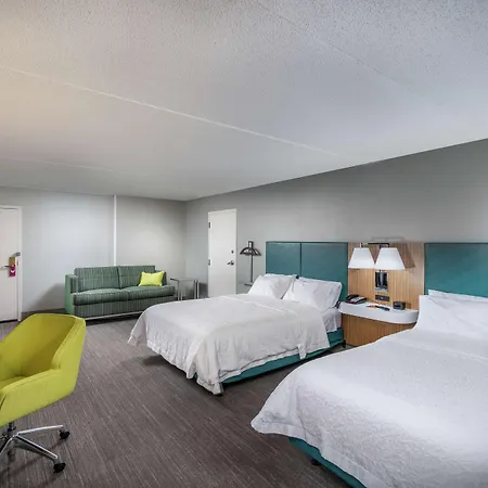 Hampton Inn Tuscaloosa - East-2