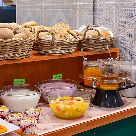 Hotel Mala Strana-2