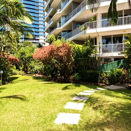 Moorings On Cavill Surfers Paradise-3