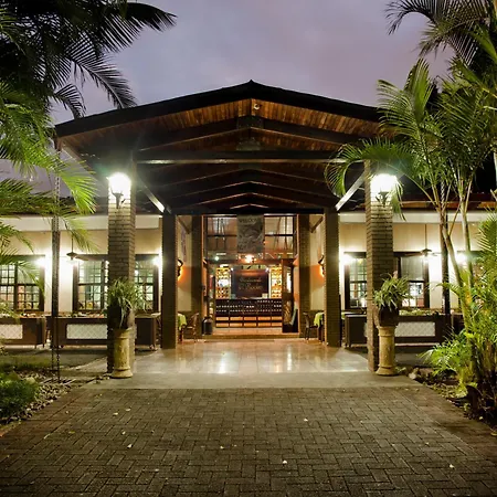 El Rodeo Estancia Boutique Hotel&Steakhouse-2