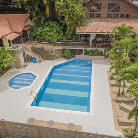 El Rodeo Estancia Boutique Hotel&Steakhouse-3