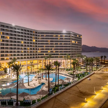 Vert Dead Sea By Afi Hotels-3