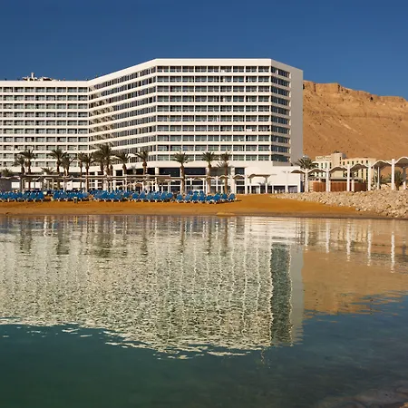 Vert Dead Sea By Afi Hotels-2