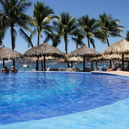 Hotel Villa Mexicana-3