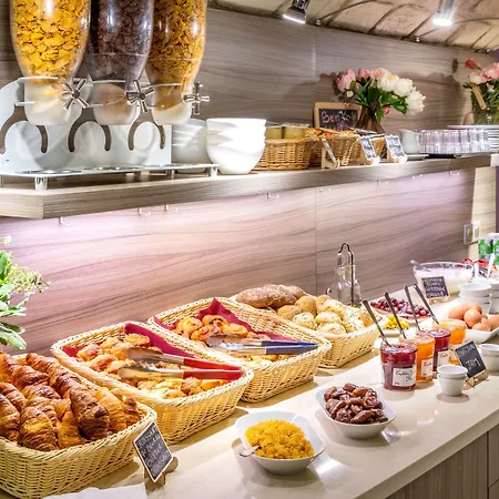 Sure Hotel By Best Western Paris Gare Du Nord-3