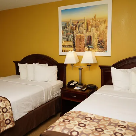 Halsted Inn And Suites Harvey - Chicago Southland-2