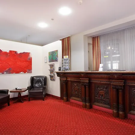 Acom Hotel Berlin Kurfuerstendamm-2