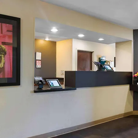 Extended Stay America Suites - Phoenix - Chandler-3