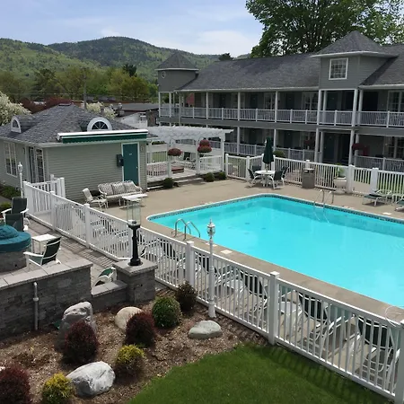 Quality Inn Lake George-3