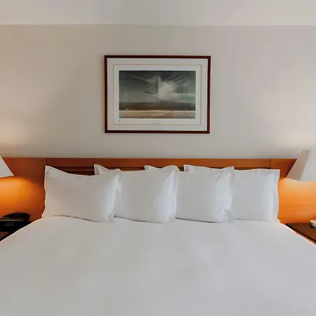 Eurobuilding Hotel & Suites Caracas-3