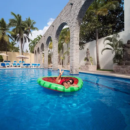 El Cid Granada Hotel&Country Club-3