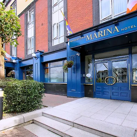 Waterford Marina Hotel-2