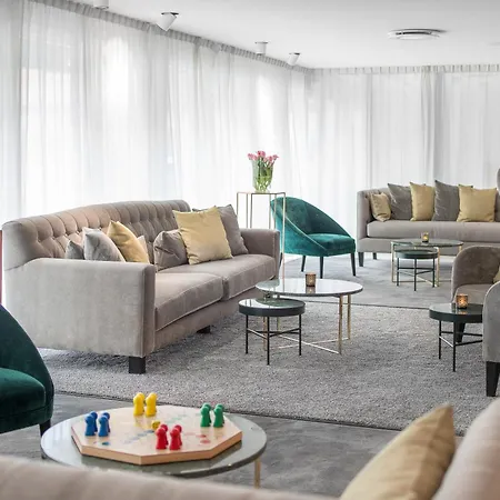 Quality Hotel Ekoxen-3