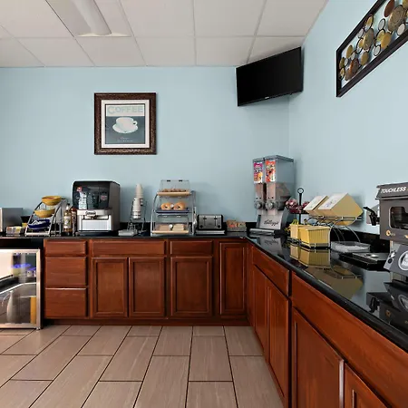 Surestay By Best Western Clermont Theme Park West-3