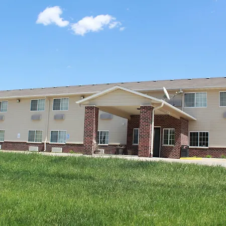 Forest City Inn-2