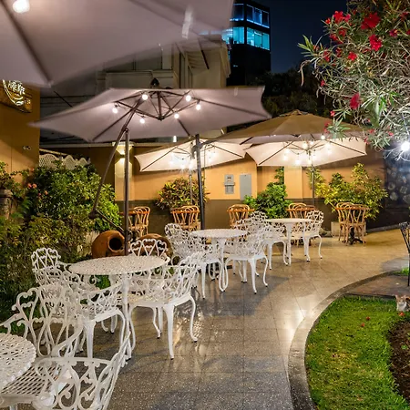 Hotel Antigua Miraflores-3