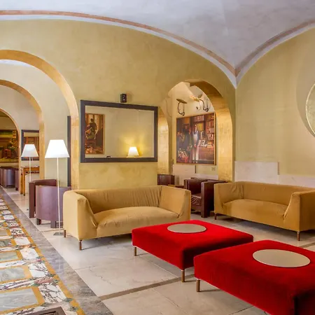 Una Hotels Empire Roma-2