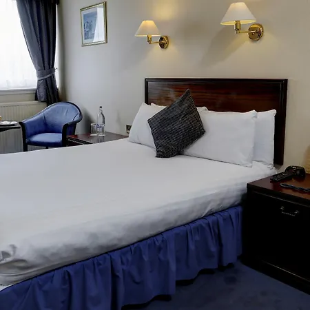 Best Western Queens Hotel-2