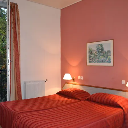 Hotel William'S Opera-3